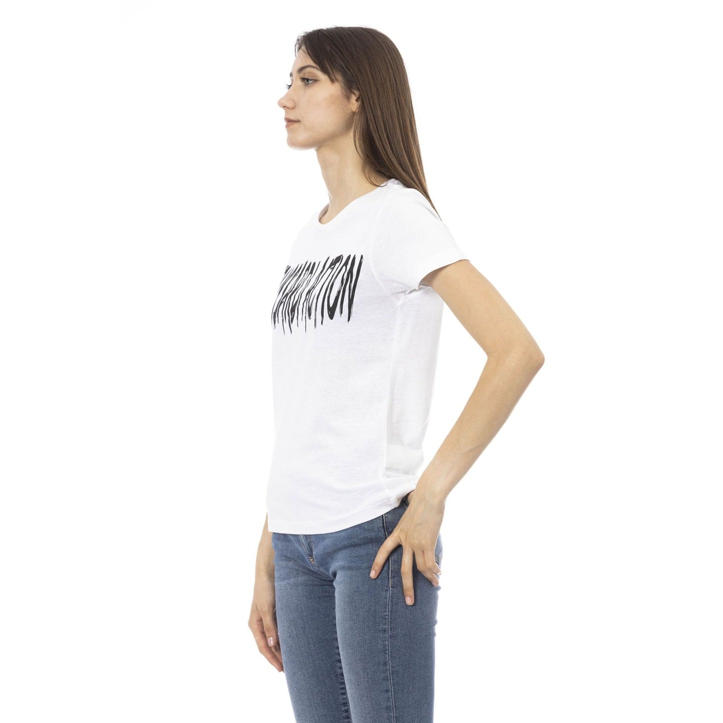 Trussardi Action T-Shirts