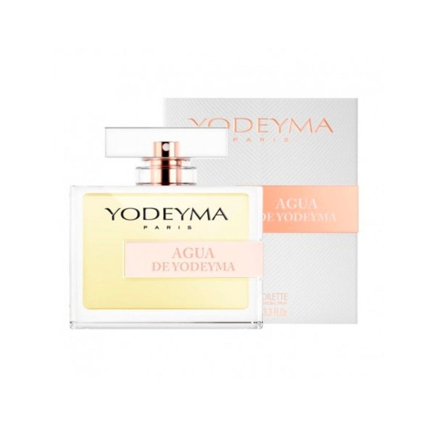 Yodeyma Parfüme
