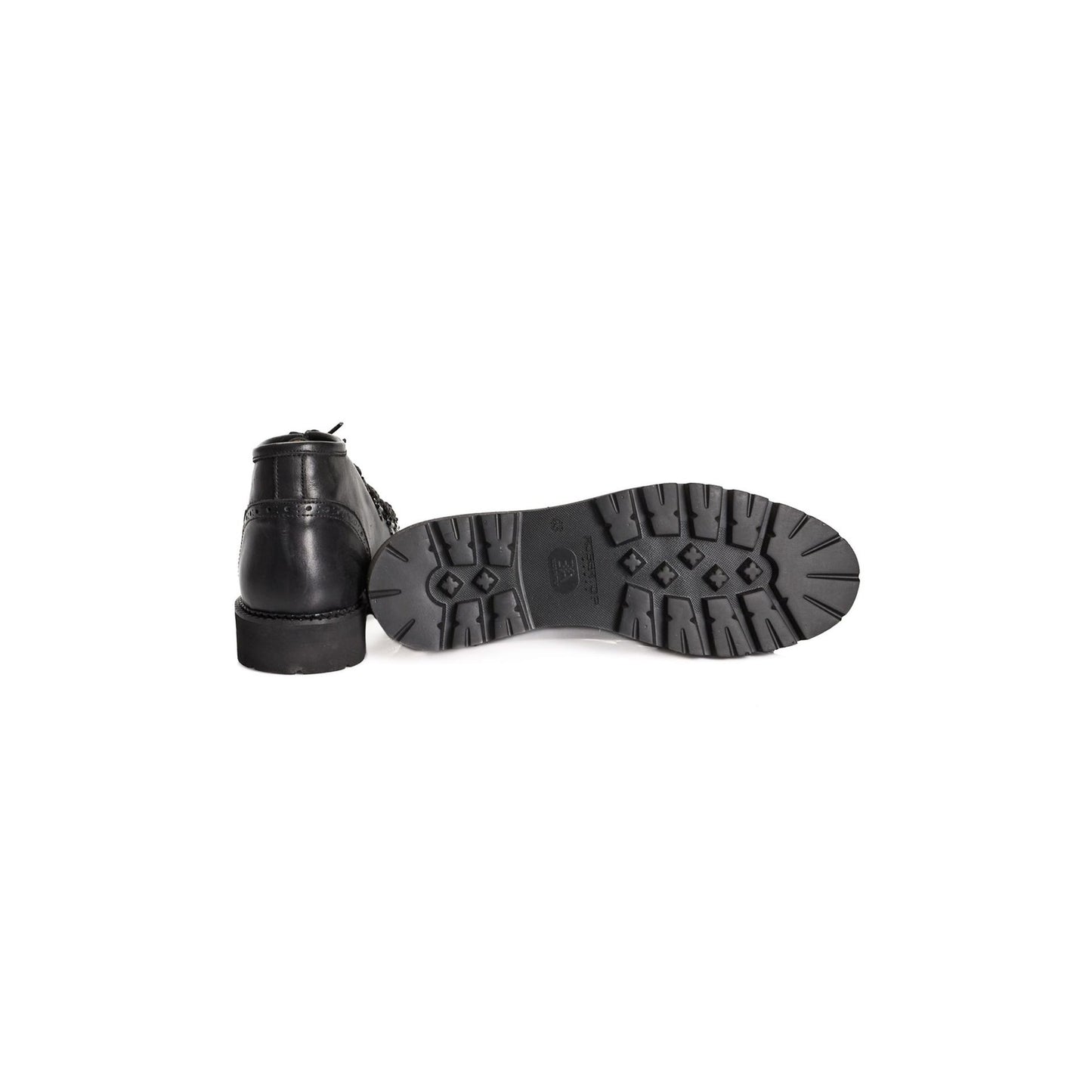 Roberto Pepe Luxury Stiefeletten