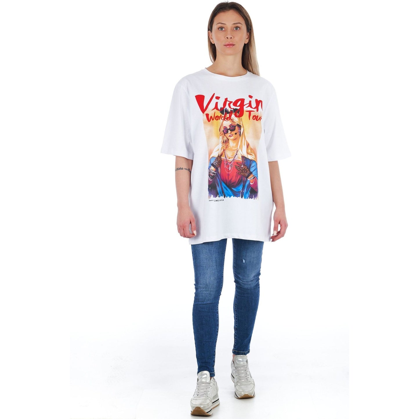 Frankie Morello T-Shirts