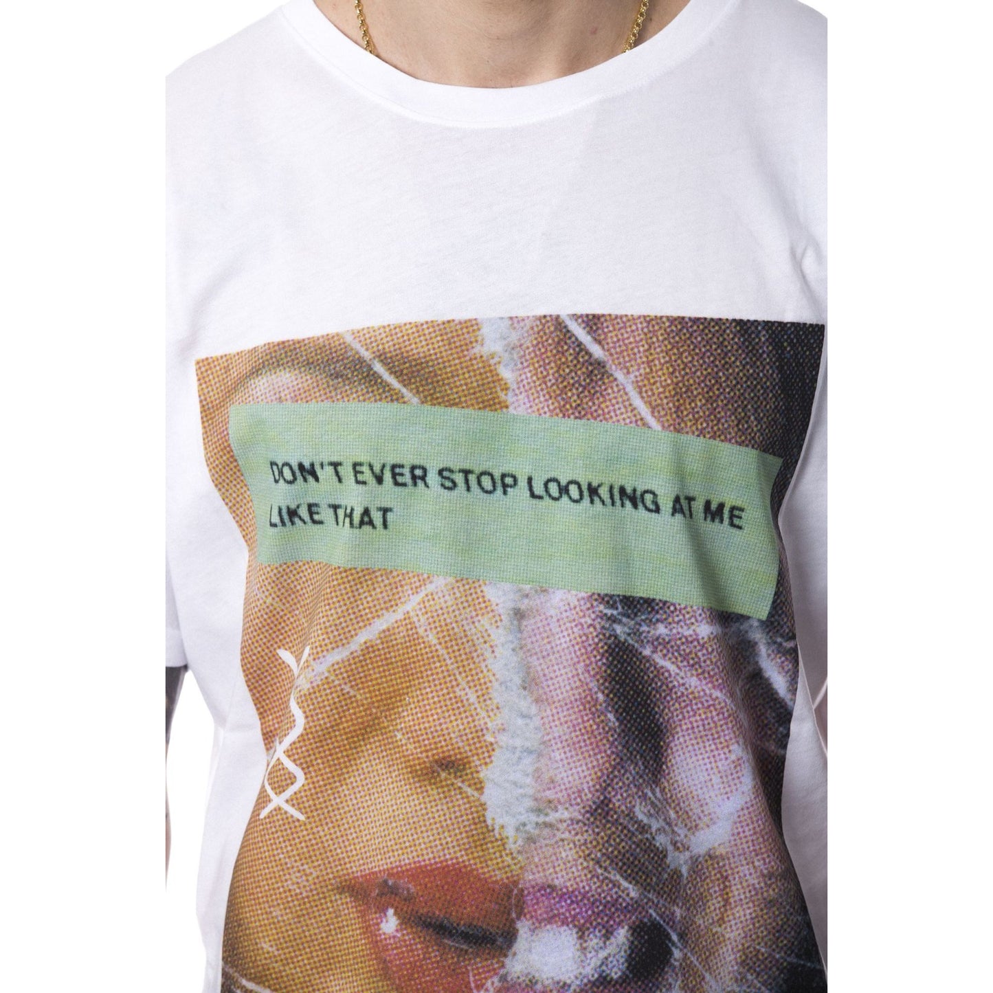 Nicolo Tonetto T-Shirts