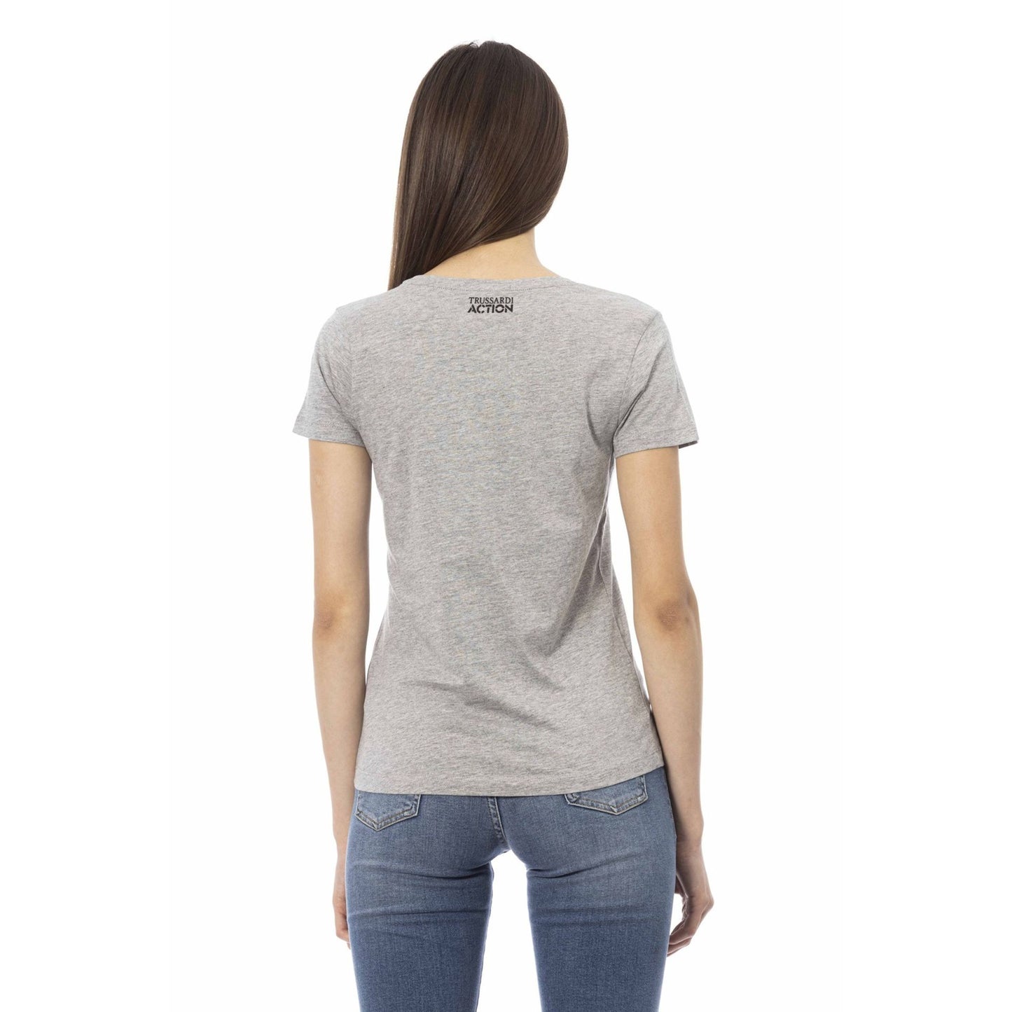 Trussardi Action T-Shirts