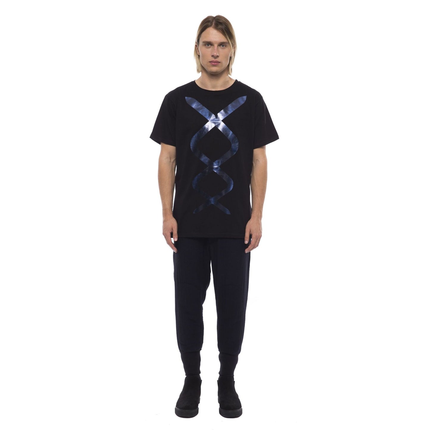 Nicolo Tonetto T-Shirts