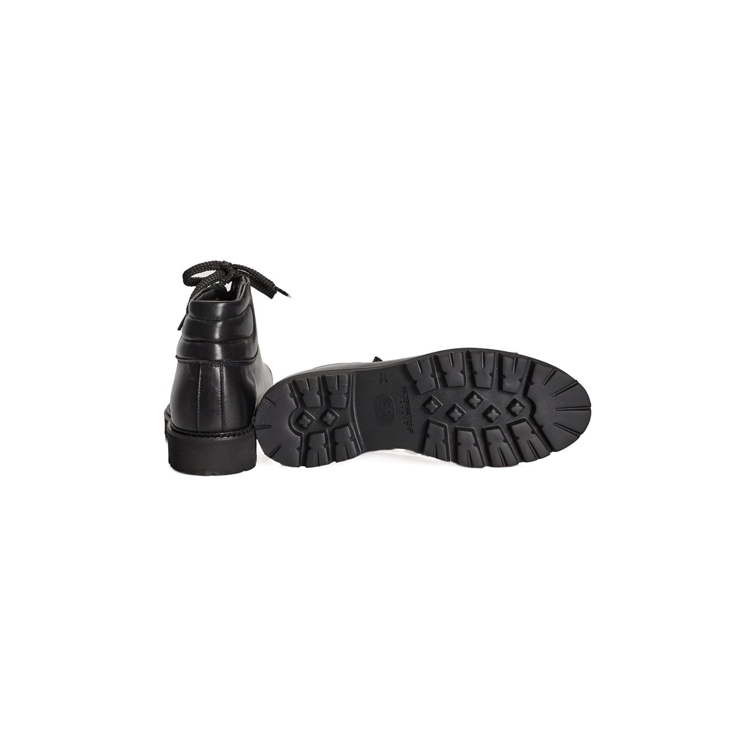 Roberto Pepe Luxury Stiefeletten