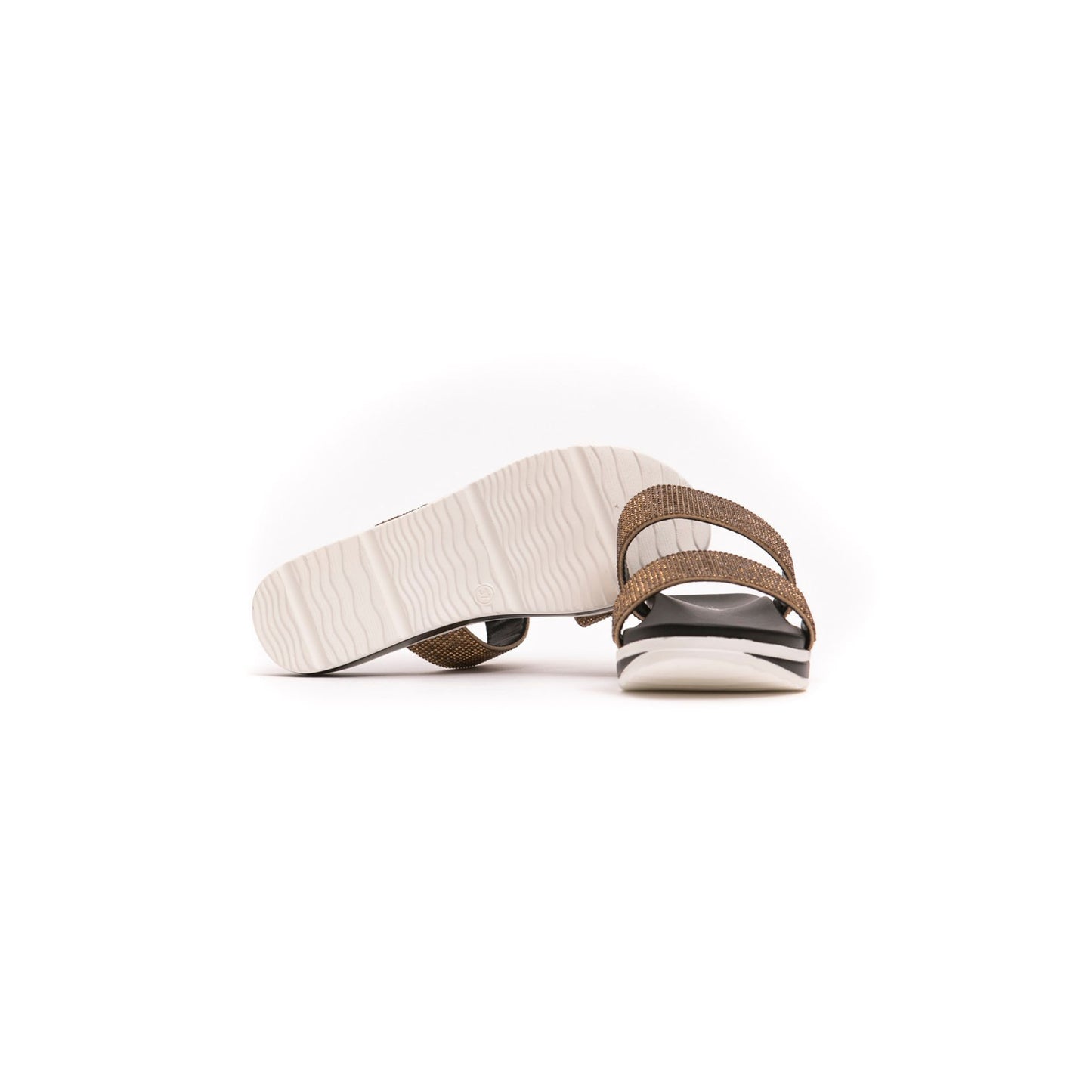 Péché Originel Sandalette