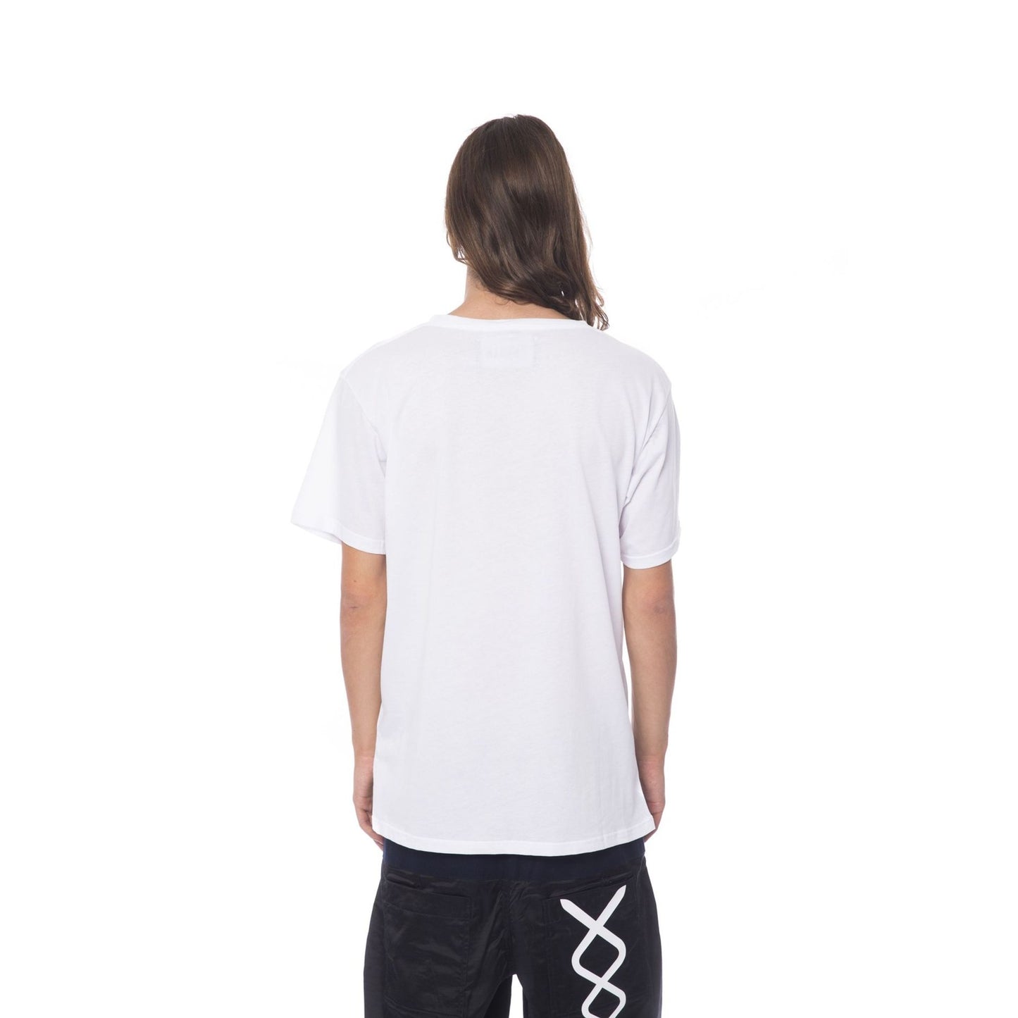 Nicolo Tonetto T-Shirts