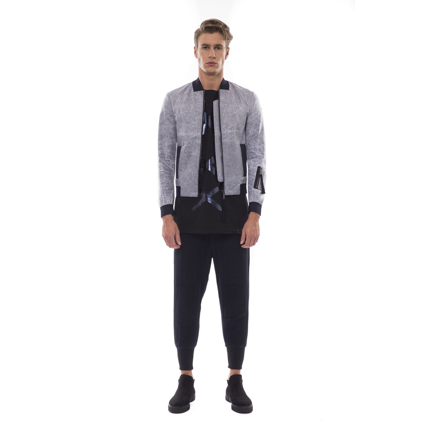 Nicolo Tonetto Jacken