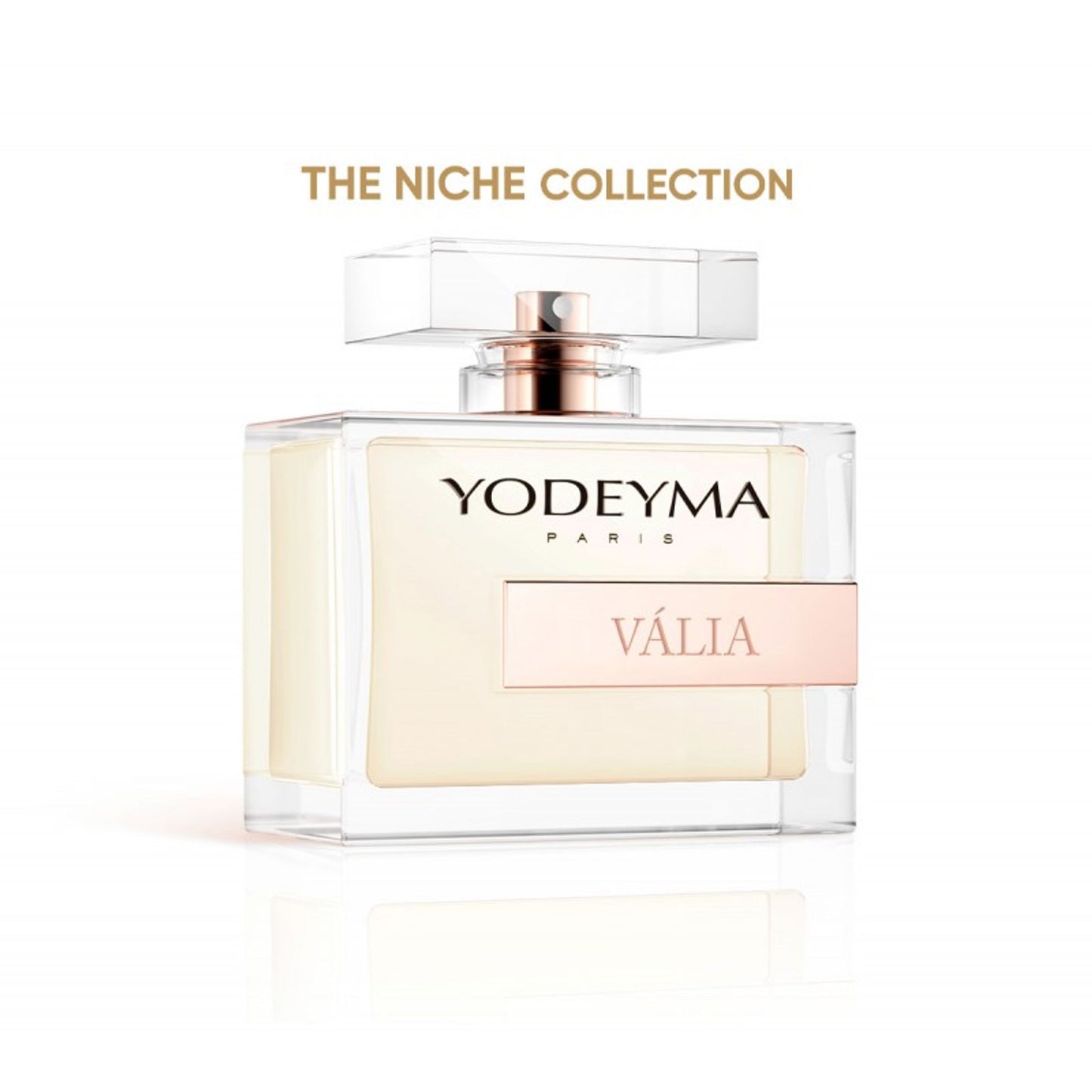 Yodeyma Parfüme