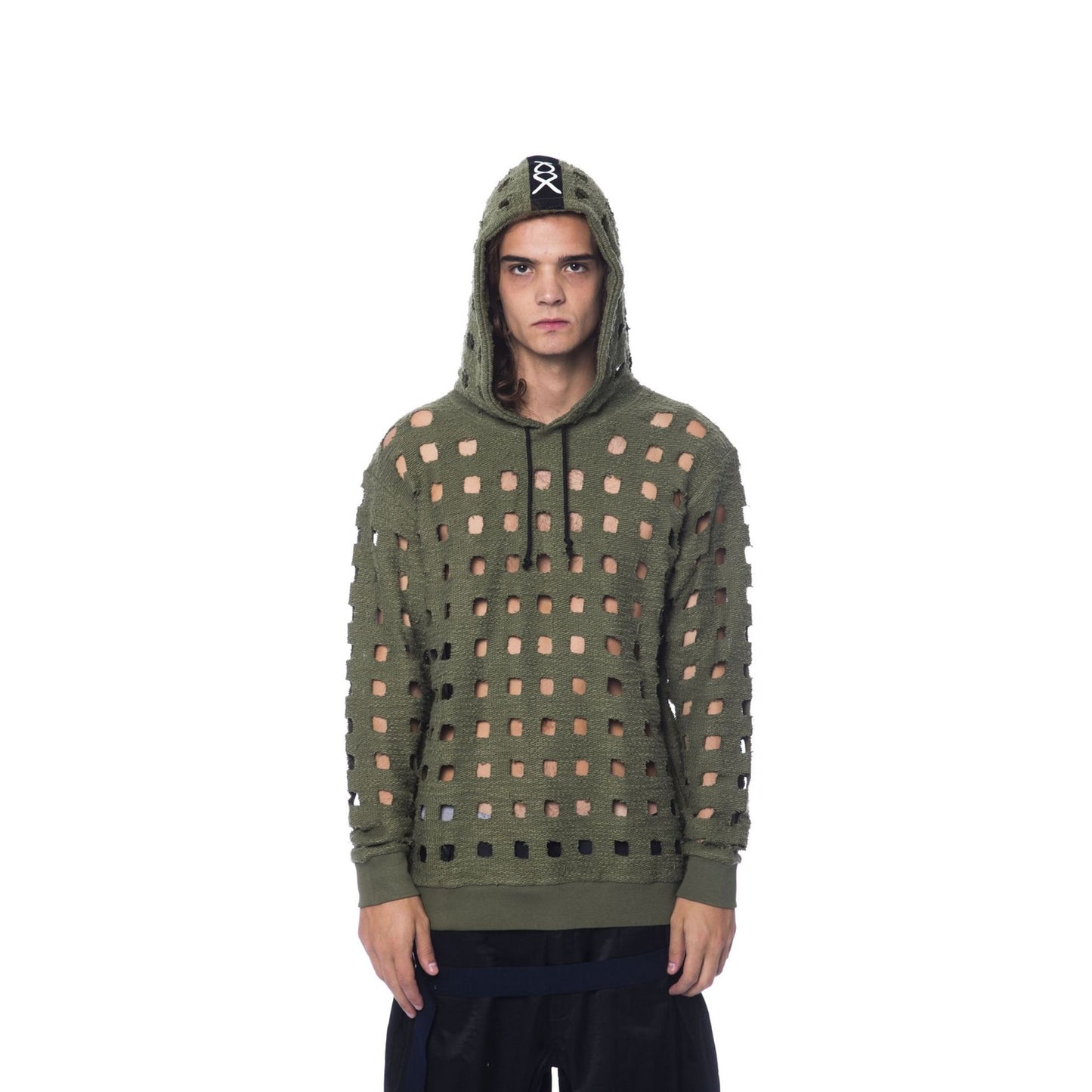 Nicolo Tonetto Sweatshirts
