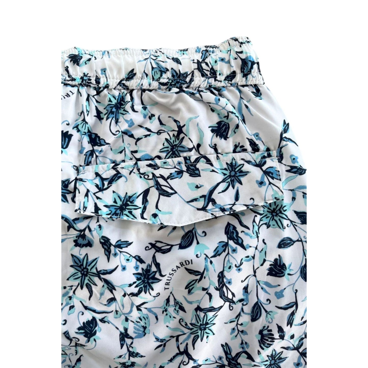 Trussardi Beachwear Swimwear
