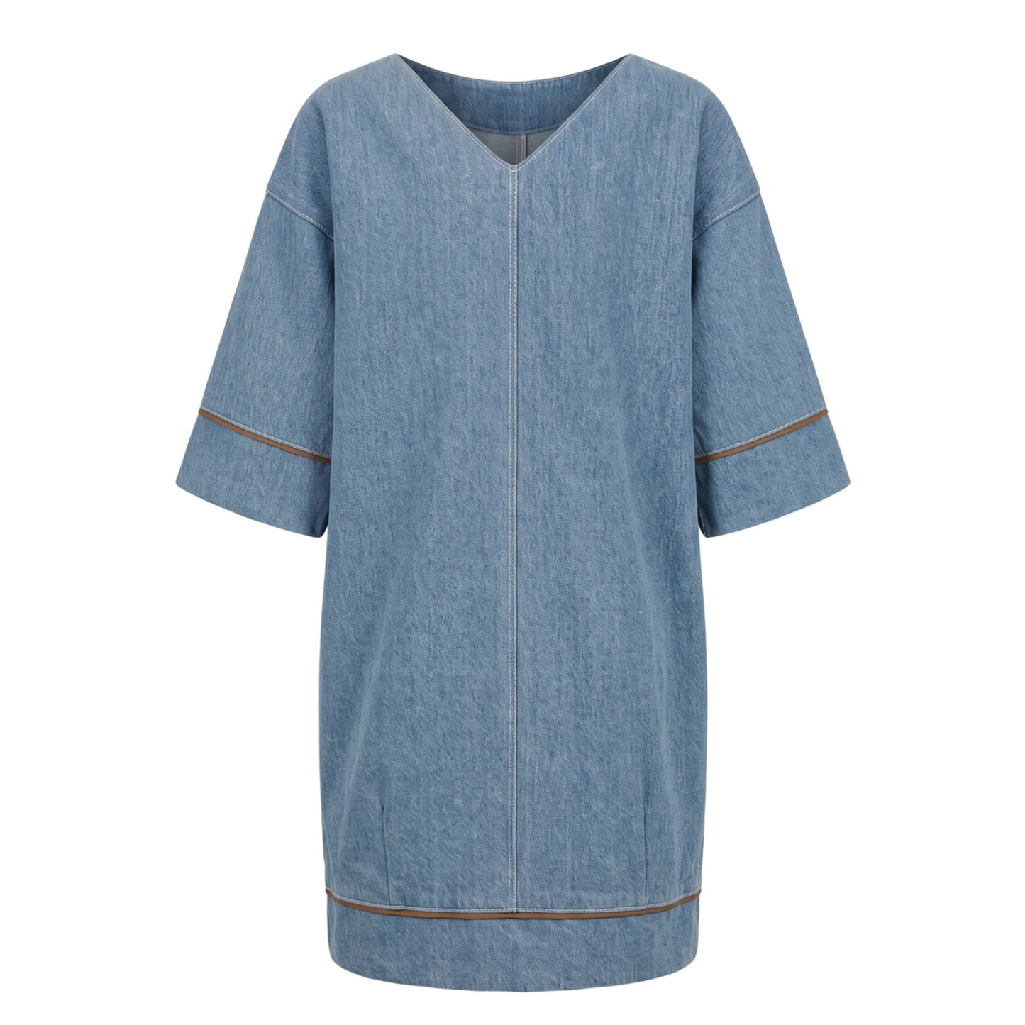 Trussardi Jeans Kleider