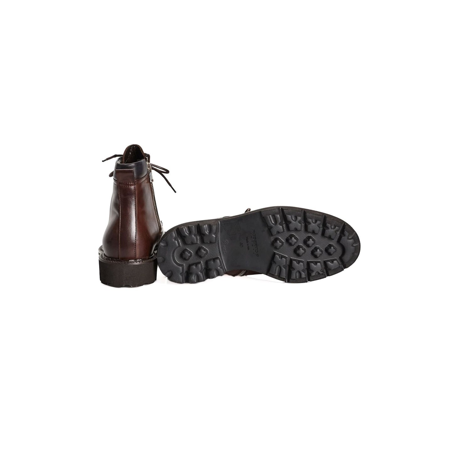 Roberto Pepe Luxury Stiefeletten