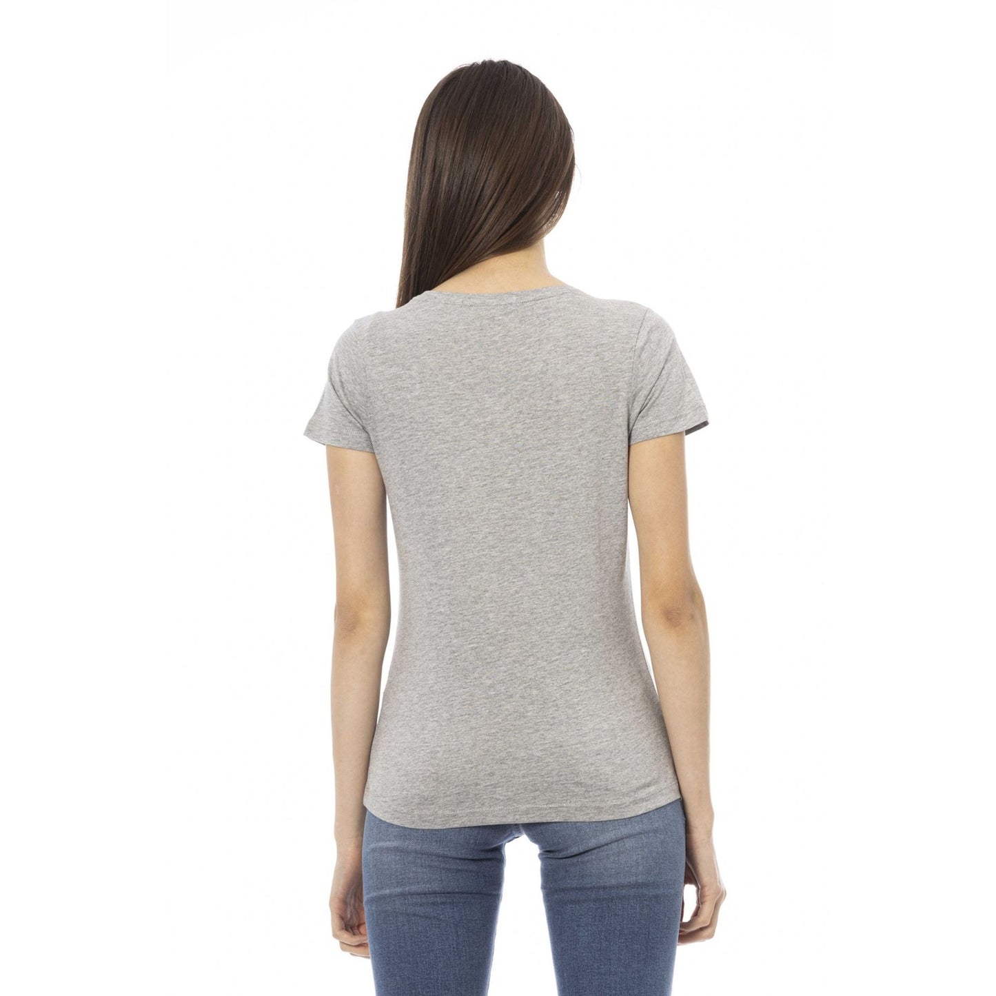 Trussardi Action T-Shirts