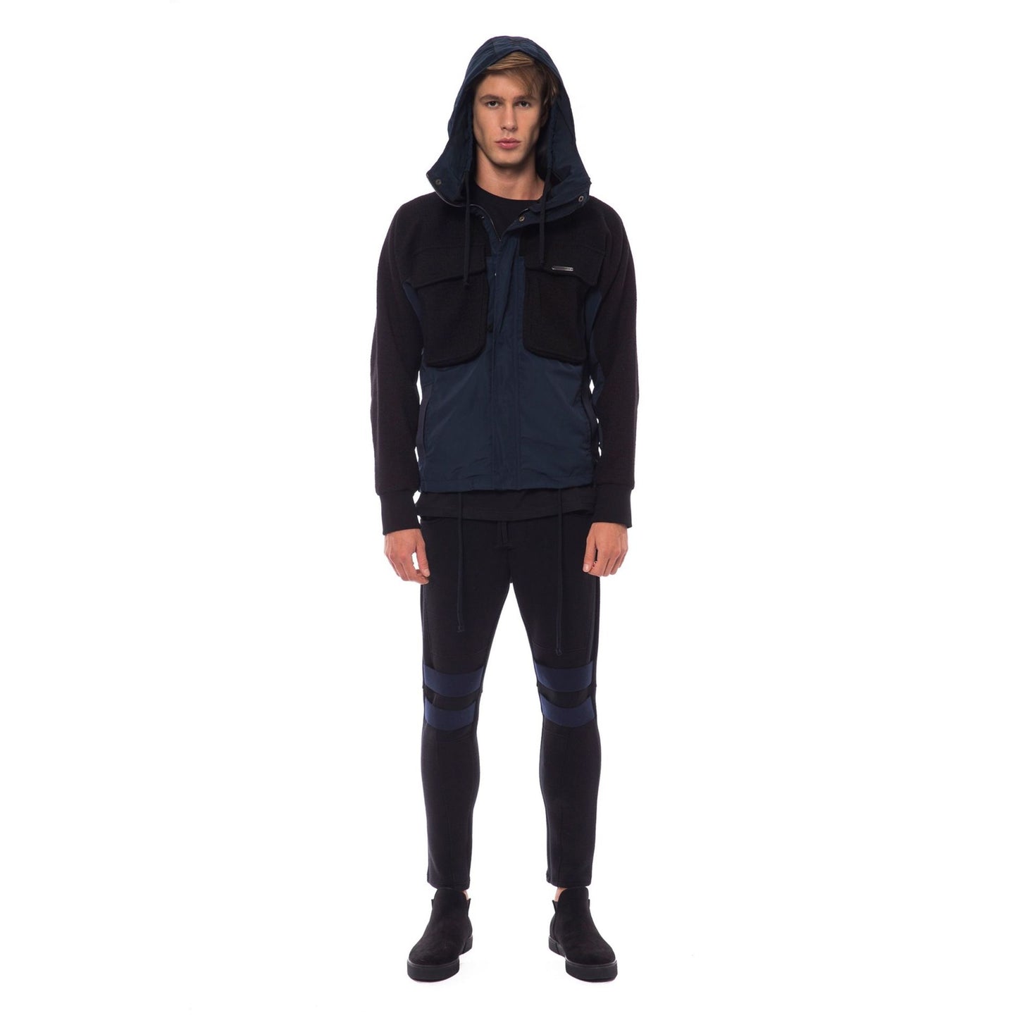 Nicolo Tonetto Jacken