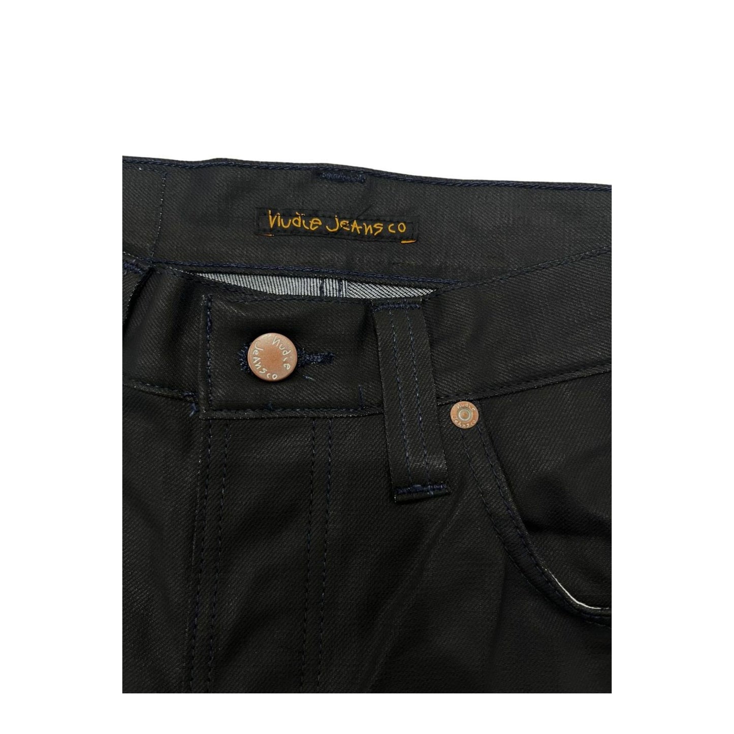 Nudie Jeans Jeans