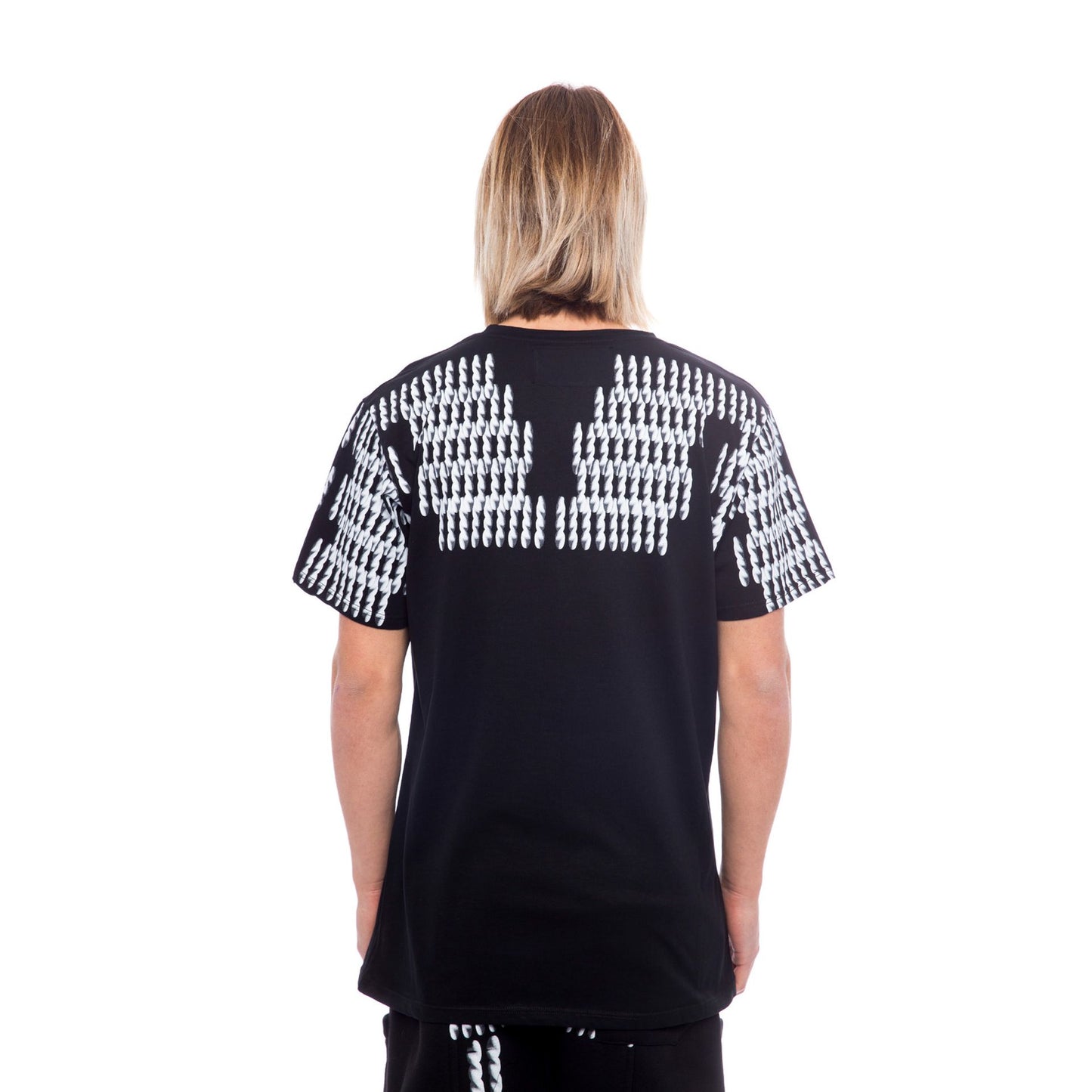 Nicolo Tonetto T-Shirts