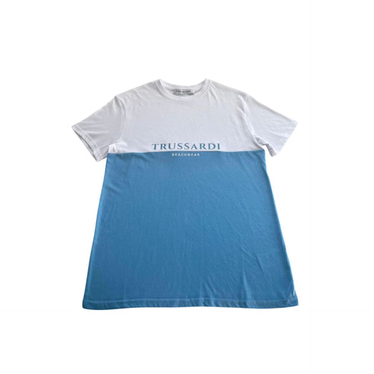 Trussardi Beachwear T-Shirts