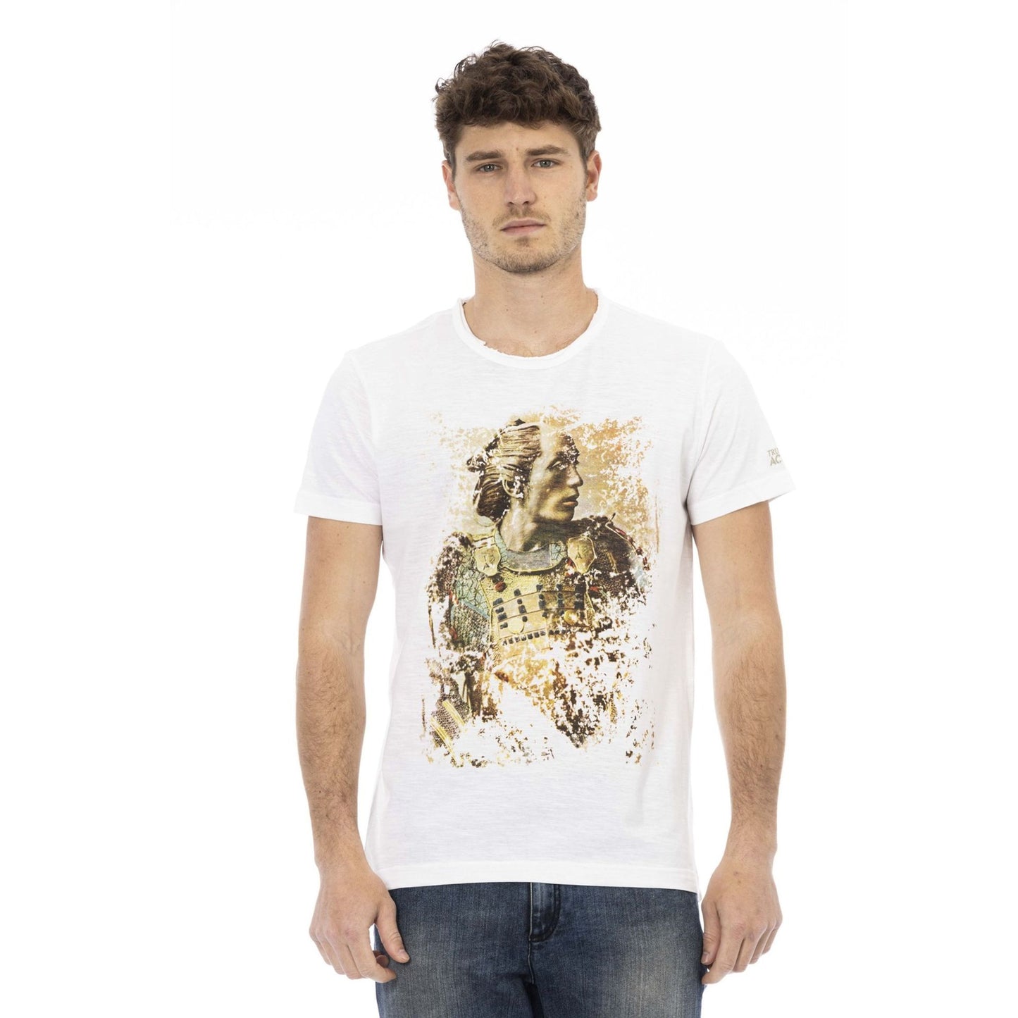 Trussardi Action T-Shirts