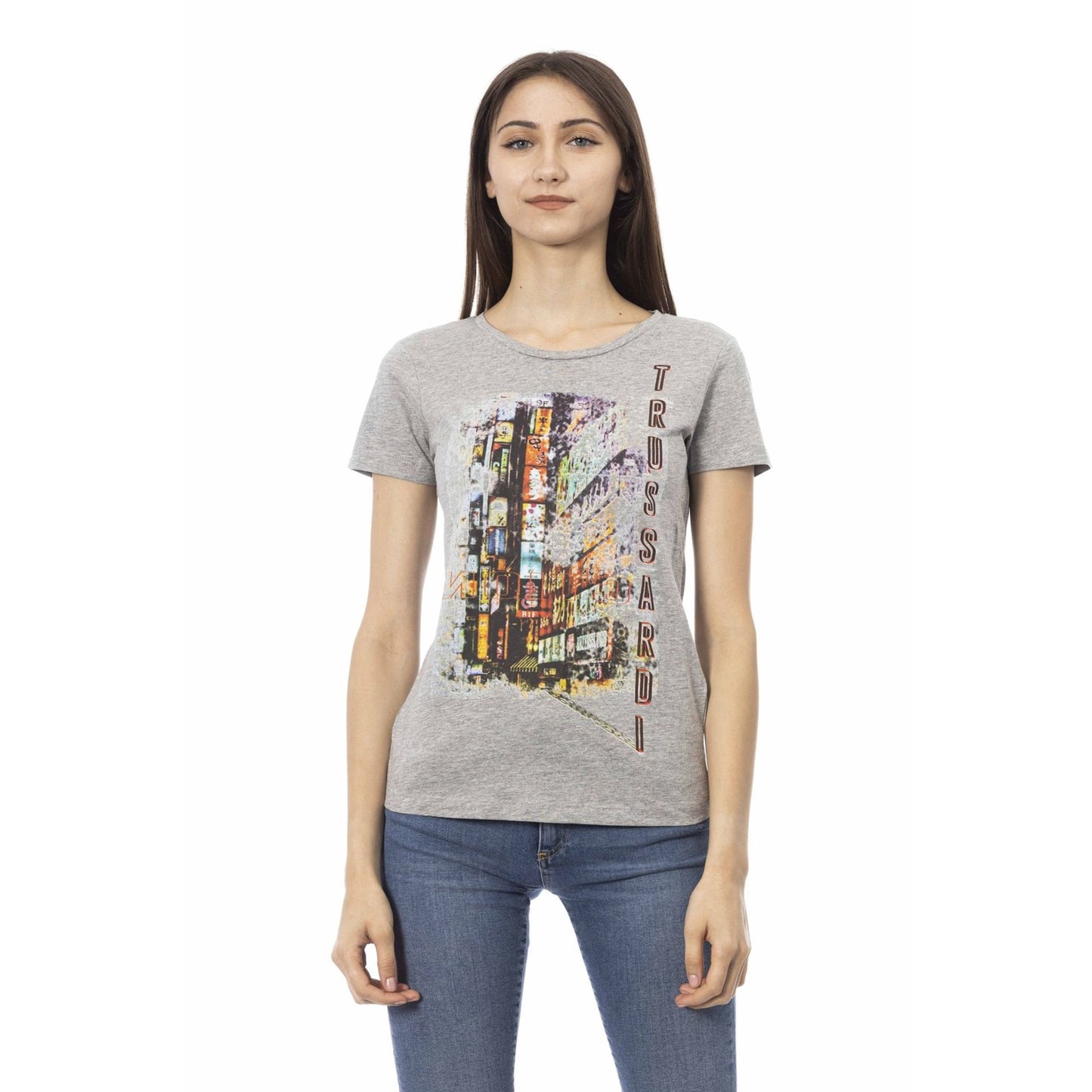 Trussardi Action T-Shirts