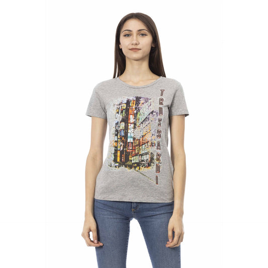 Trussardi Action T-Shirts