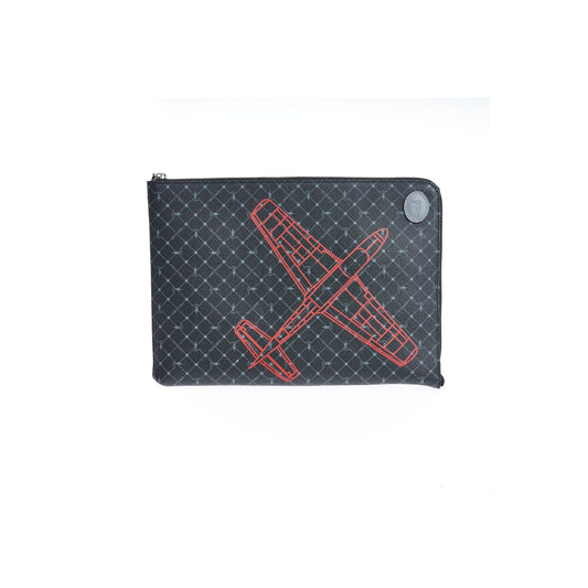 Trussardi Clutches