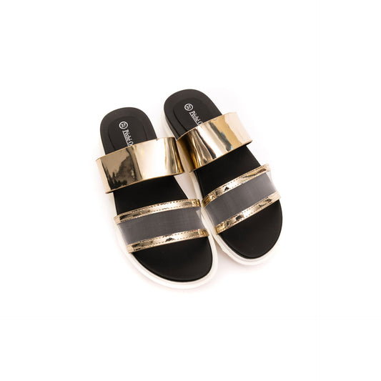 Péché Originel Sandalette