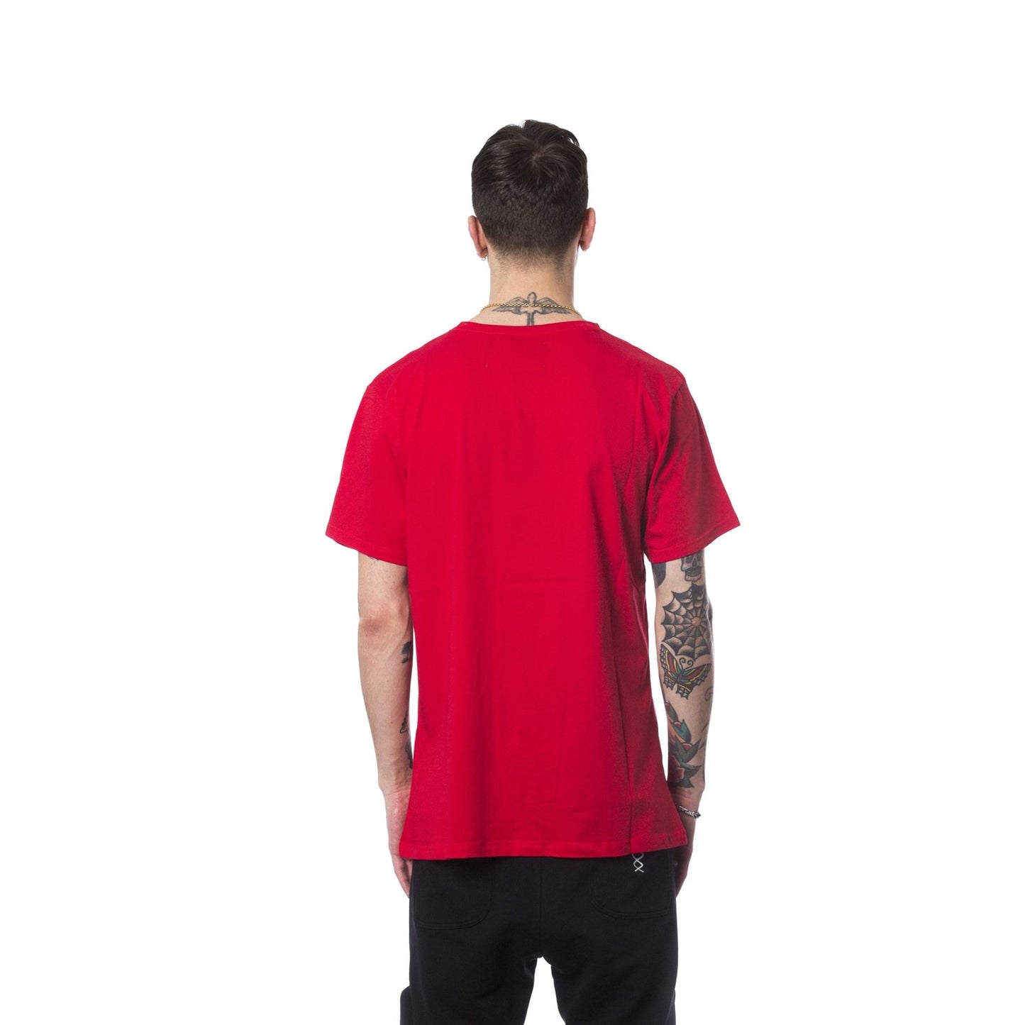 Nicolo Tonetto T-Shirts
