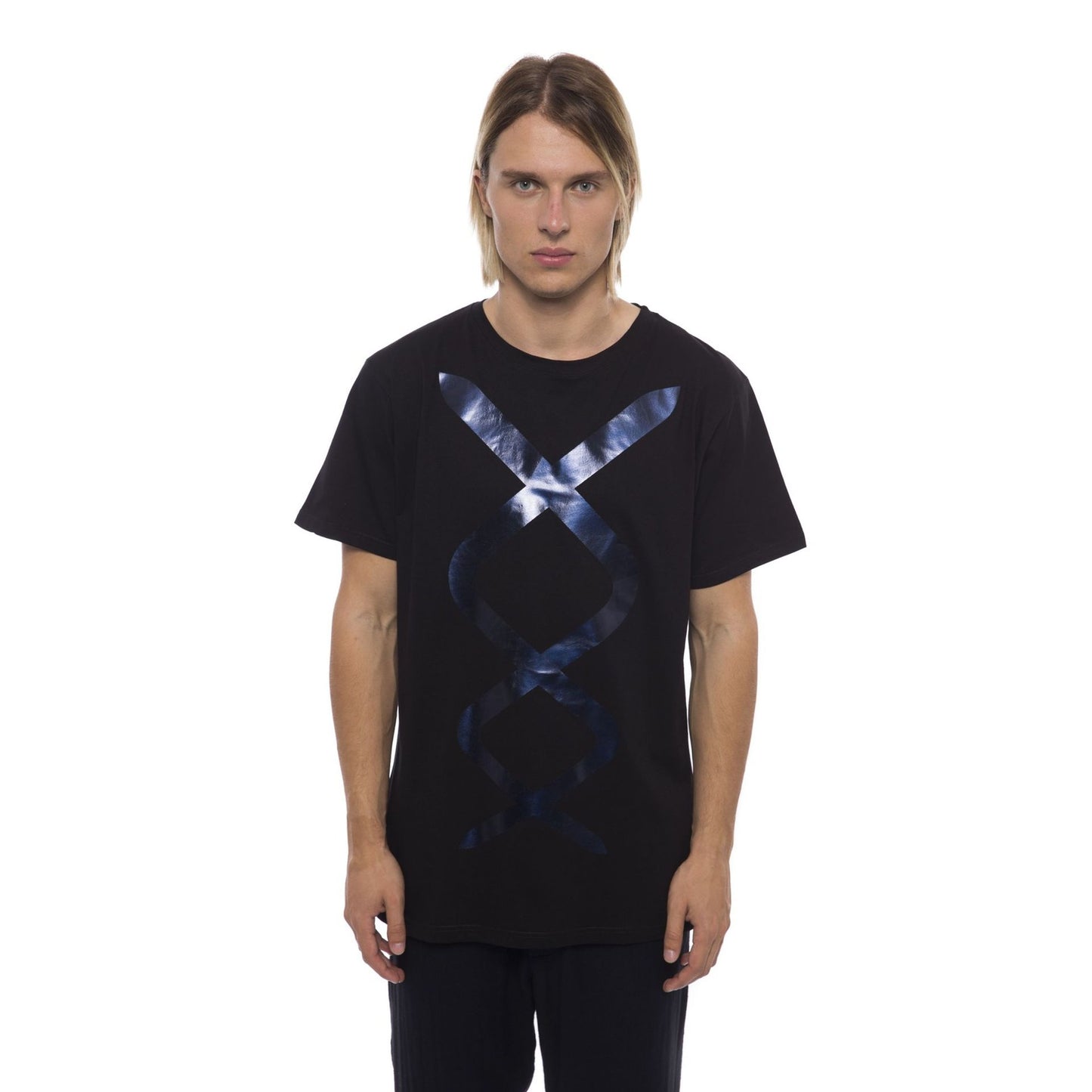 Nicolo Tonetto T-Shirts