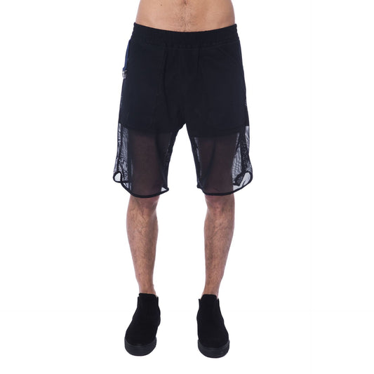 Nicolo Tonetto Short