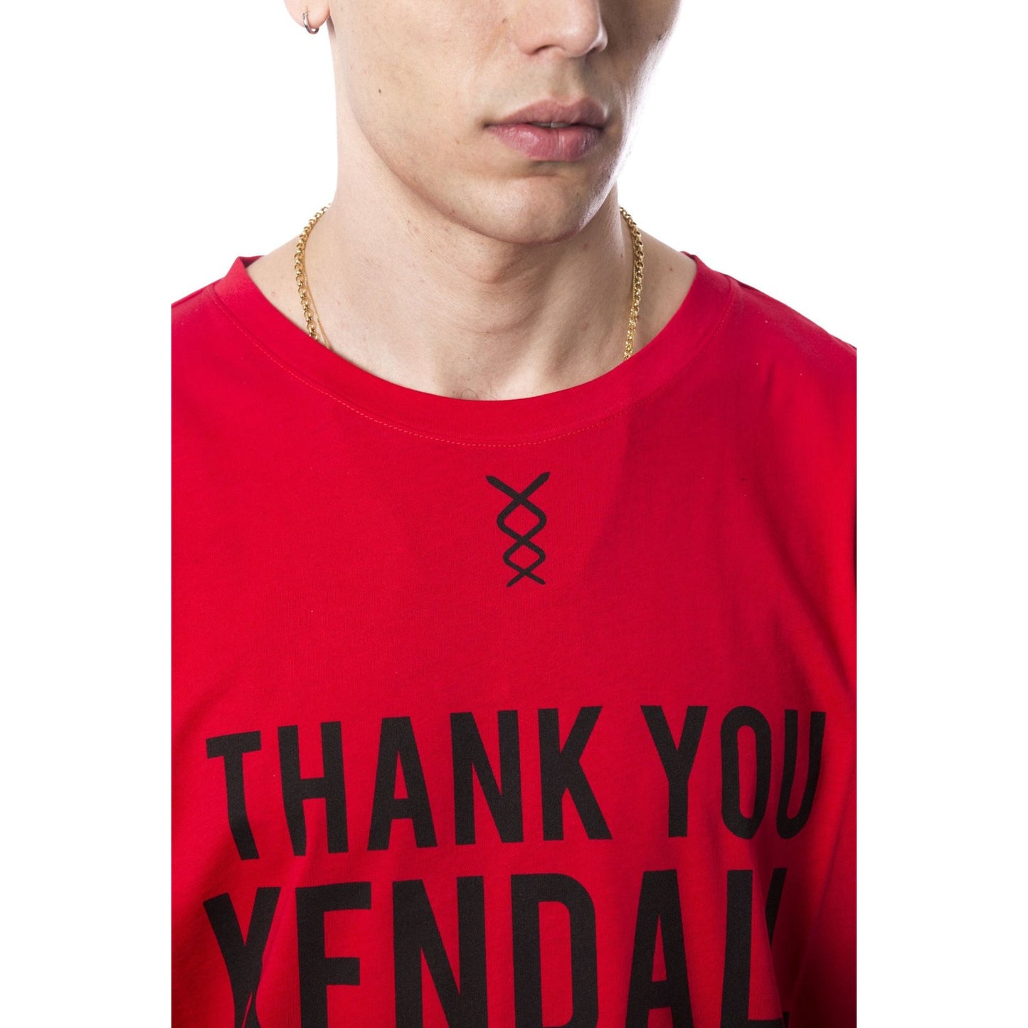 Nicolo Tonetto T-Shirts