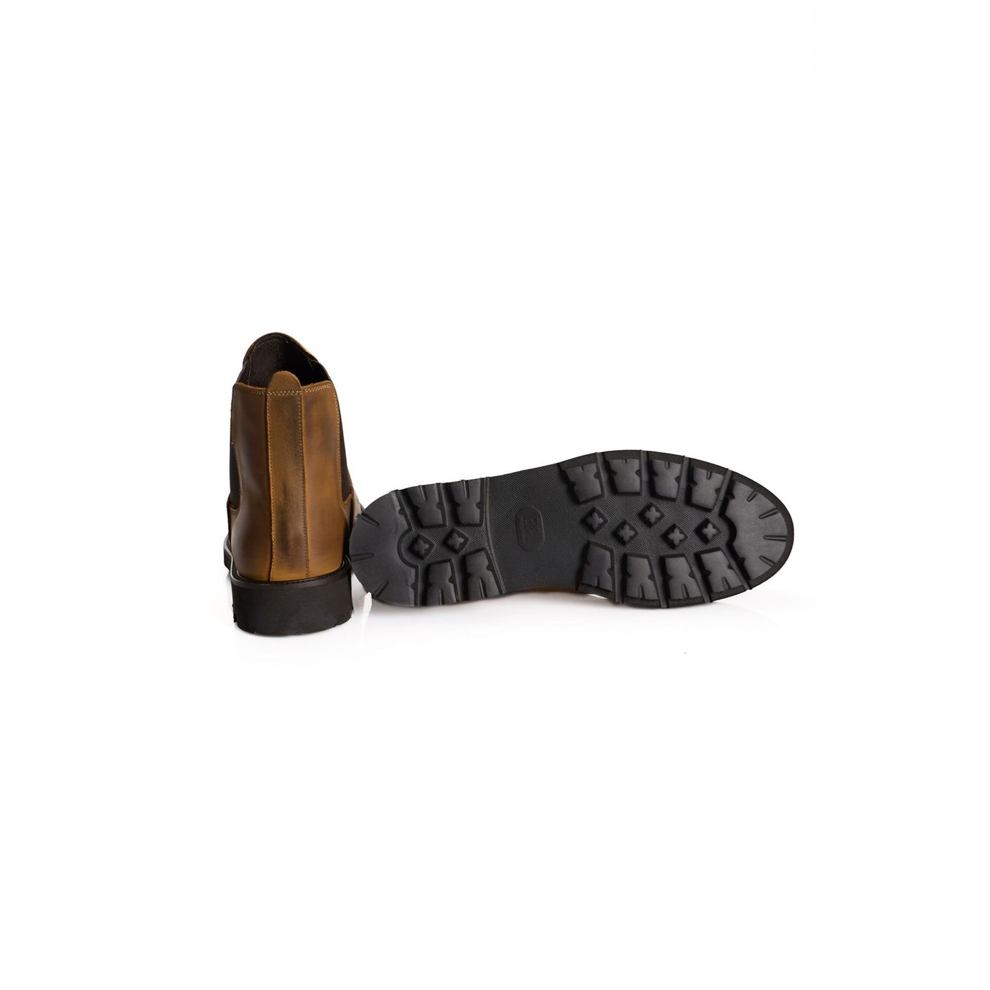 Roberto Pepe Luxury Stiefeletten