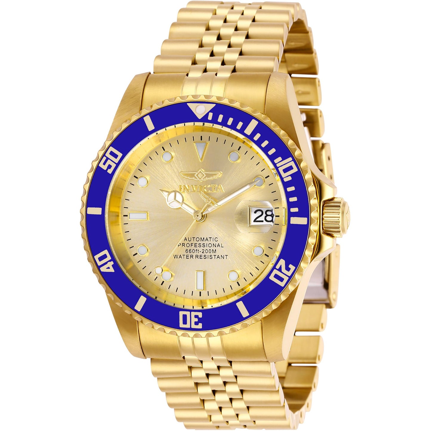 Invicta Uhren