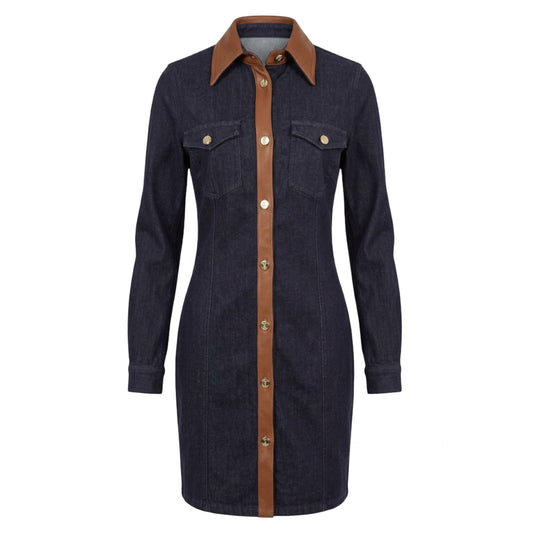 Trussardi Jeans Kleider