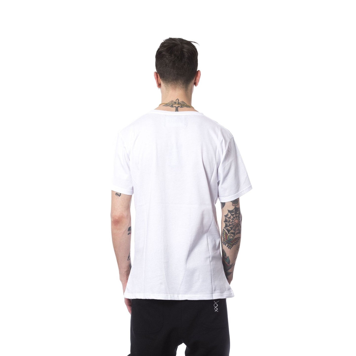 Nicolo Tonetto T-Shirts