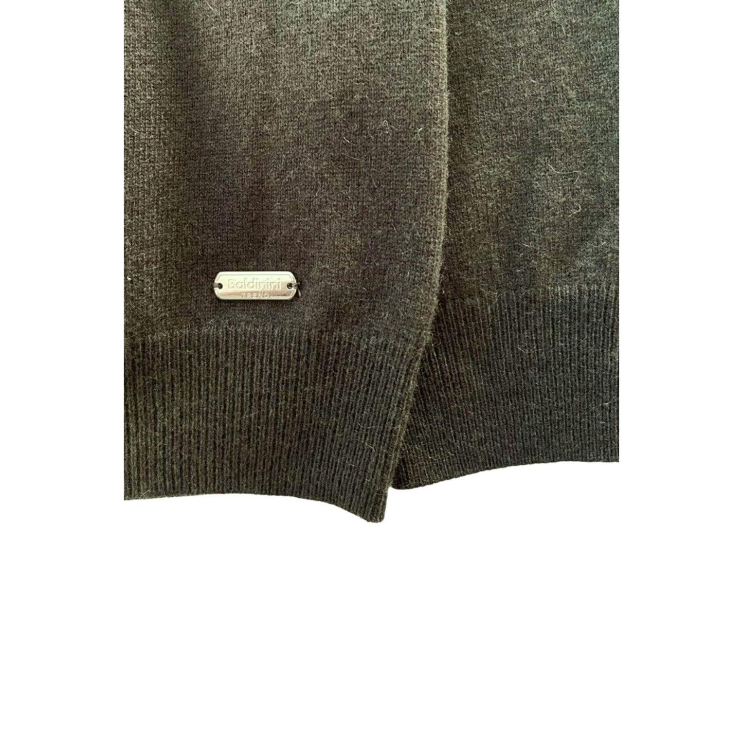 Baldinini Trend Sweatshirts