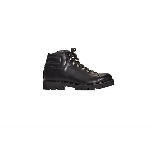 Roberto Pepe Luxury Stiefeletten