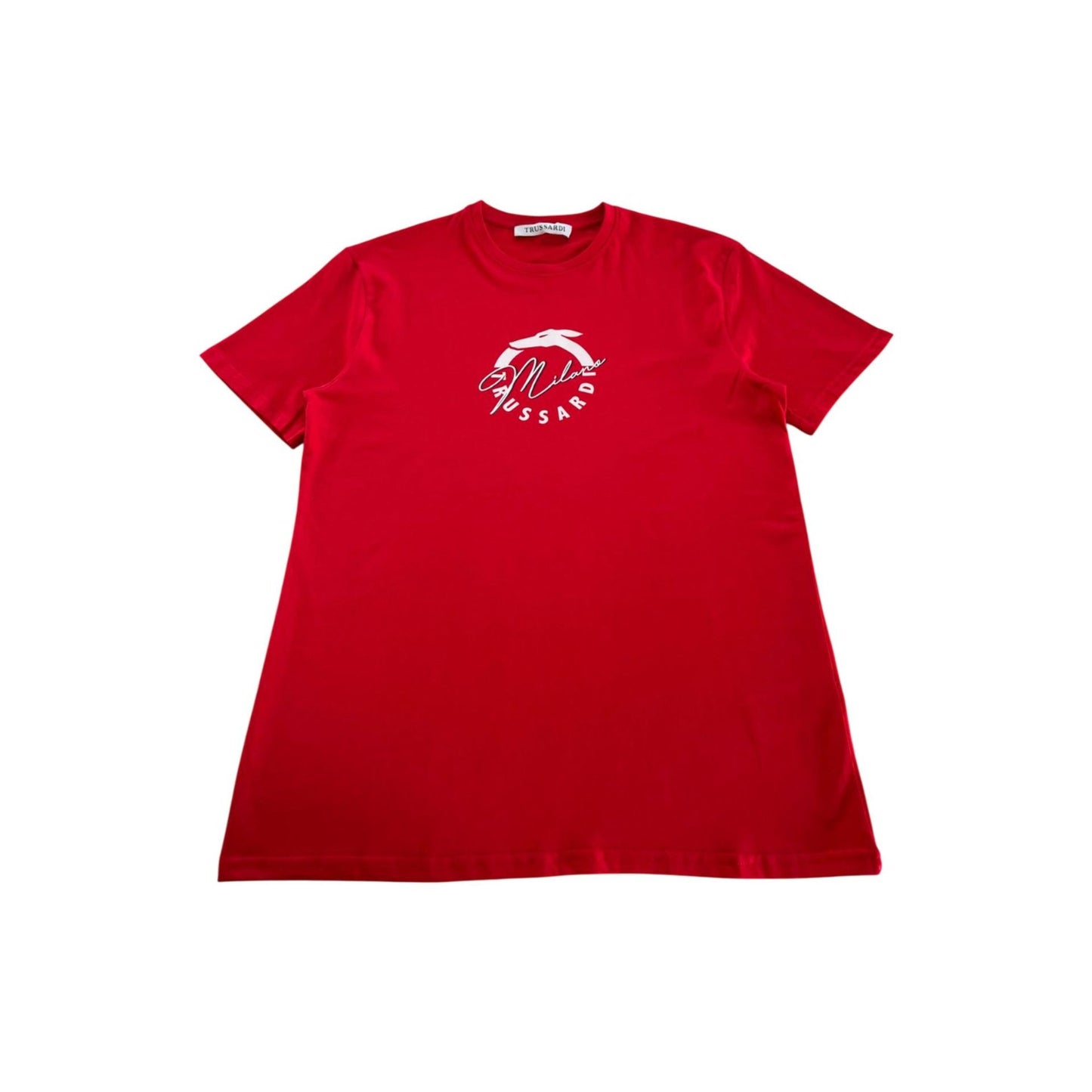 Trussardi Beachwear T-Shirts