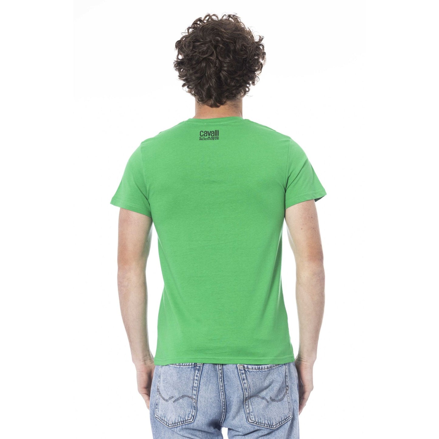 Cavalli Class T-Shirts