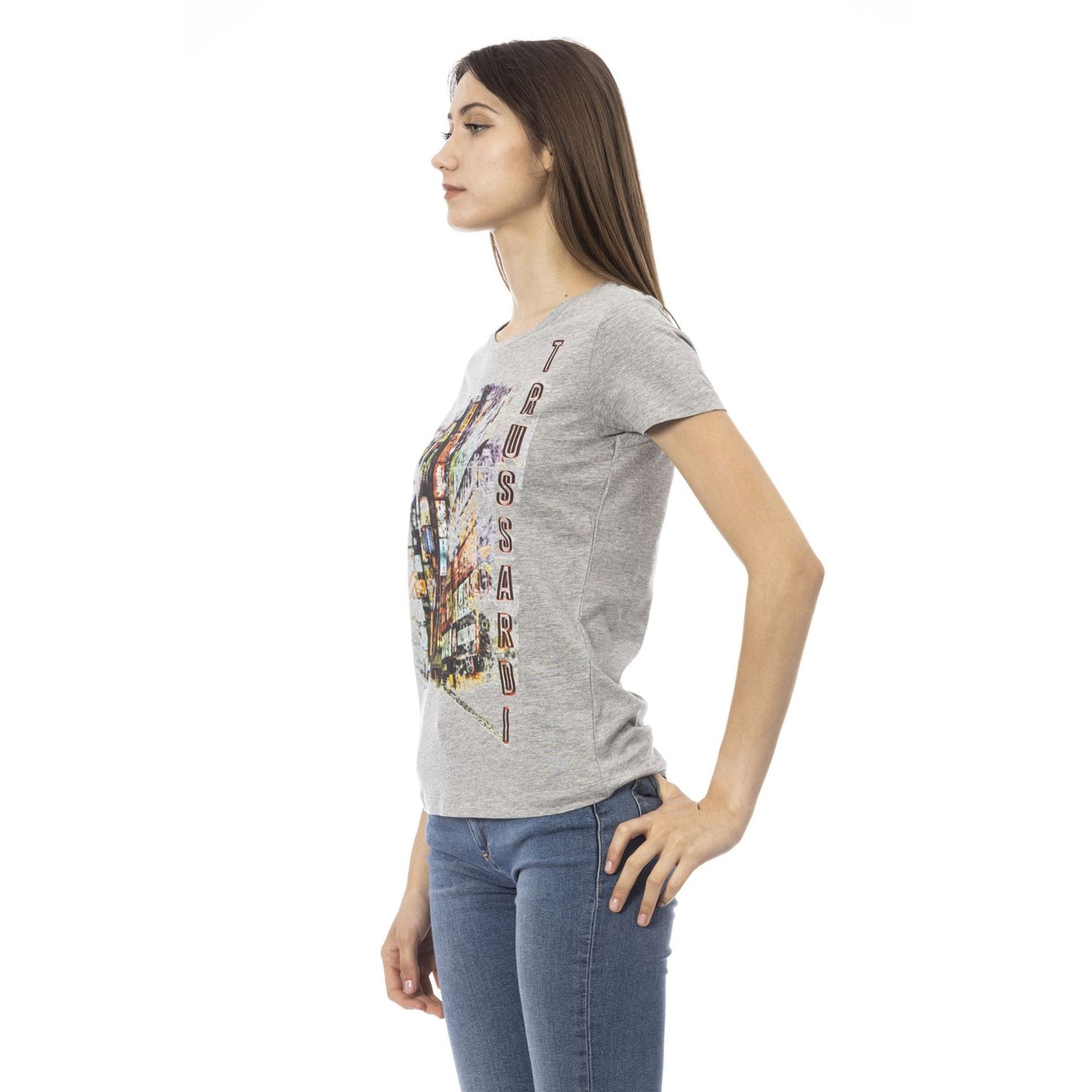 Trussardi Action T-Shirts