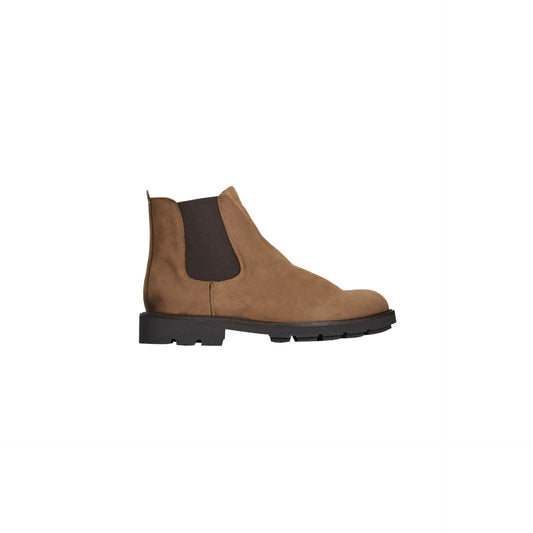 Roberto Pepe Luxury Stiefeletten