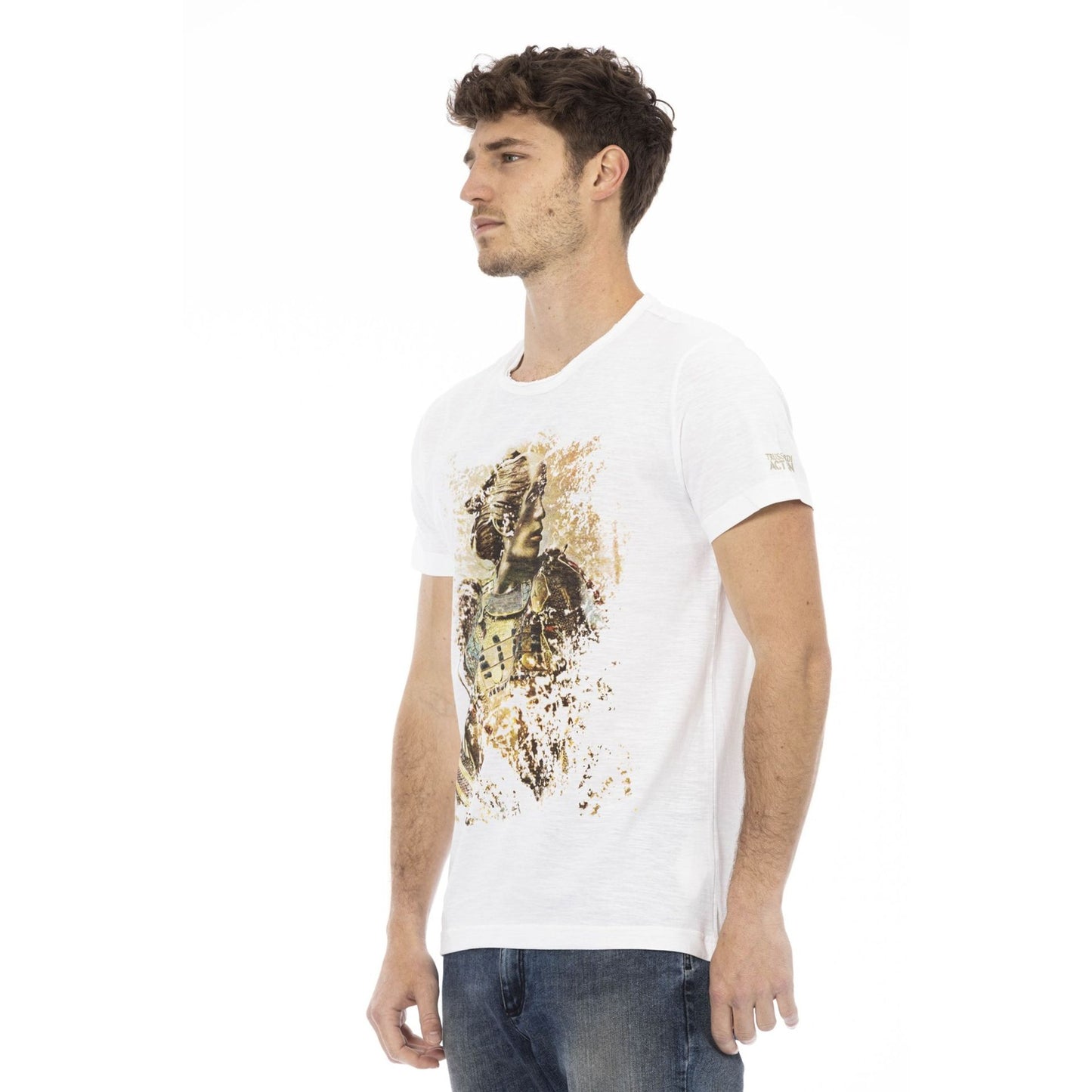 Trussardi Action T-Shirts