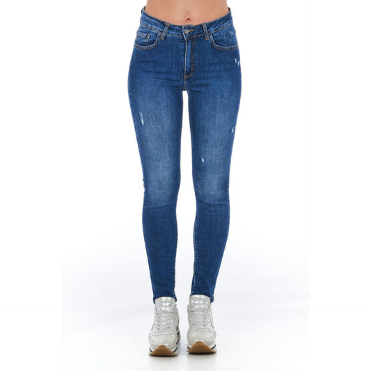 Frankie Morello Jeans