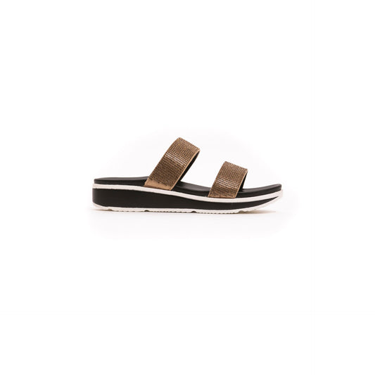 Péché Originel Sandalette