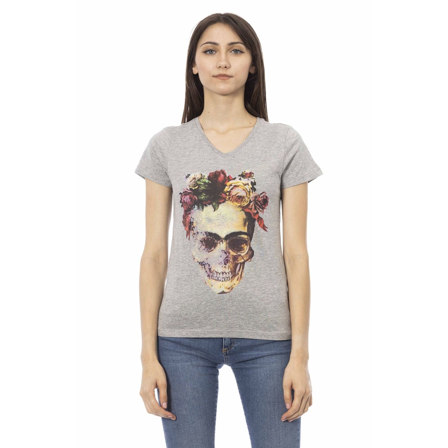 Trussardi Action T-Shirts