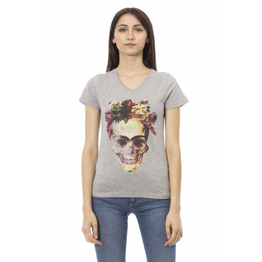 Trussardi Action T-Shirts