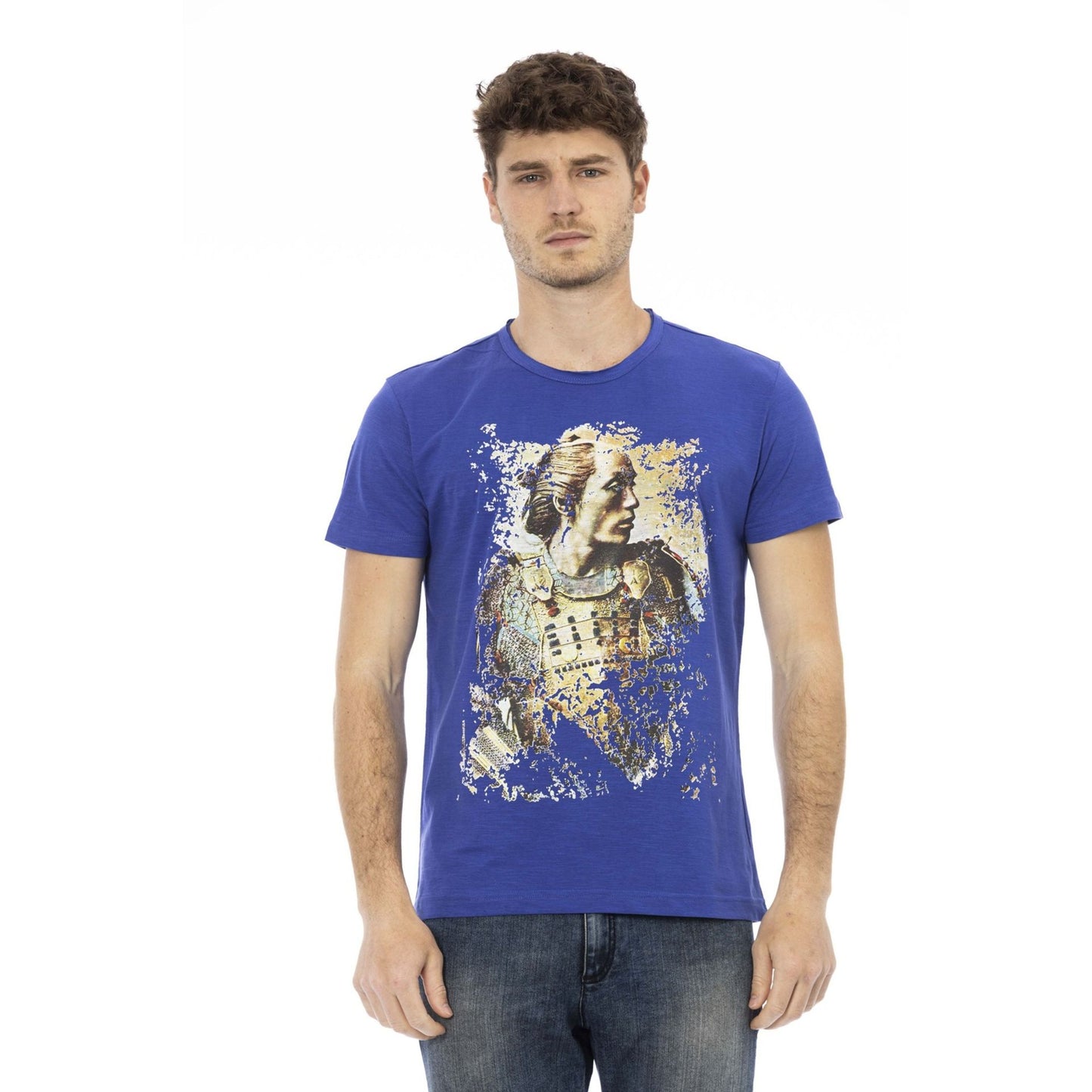 Trussardi Action T-Shirts