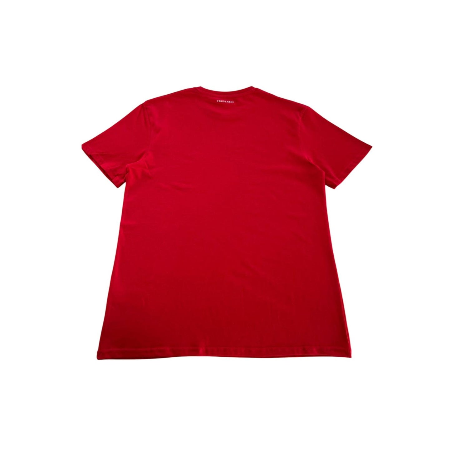 Trussardi Beachwear T-Shirts