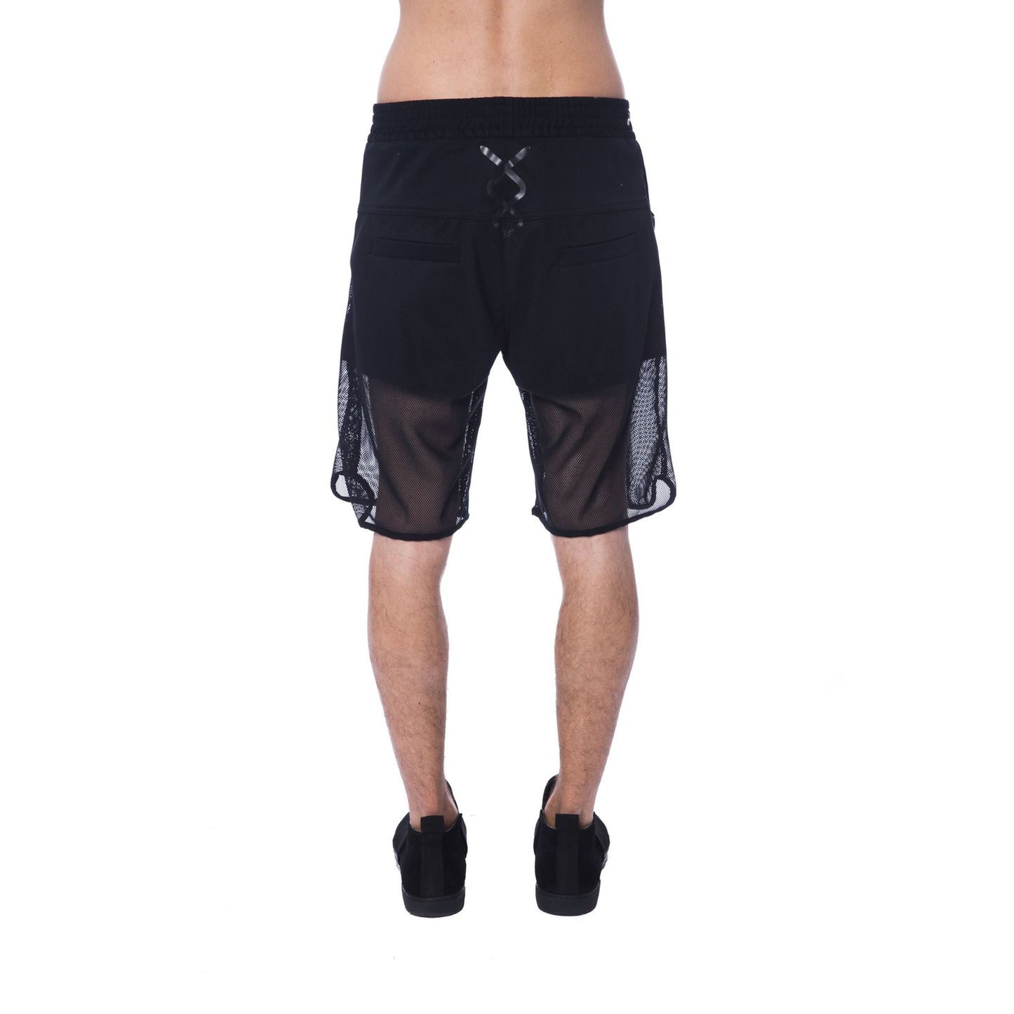 Nicolo Tonetto Short