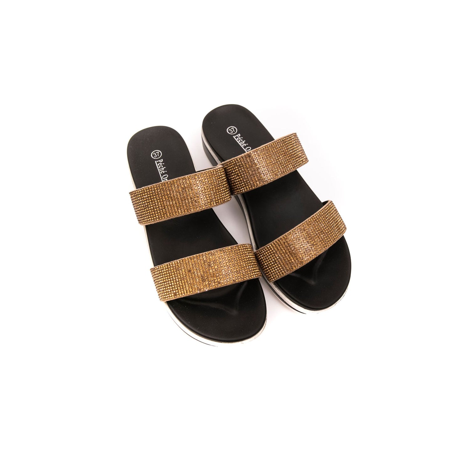 Péché Originel Sandalette