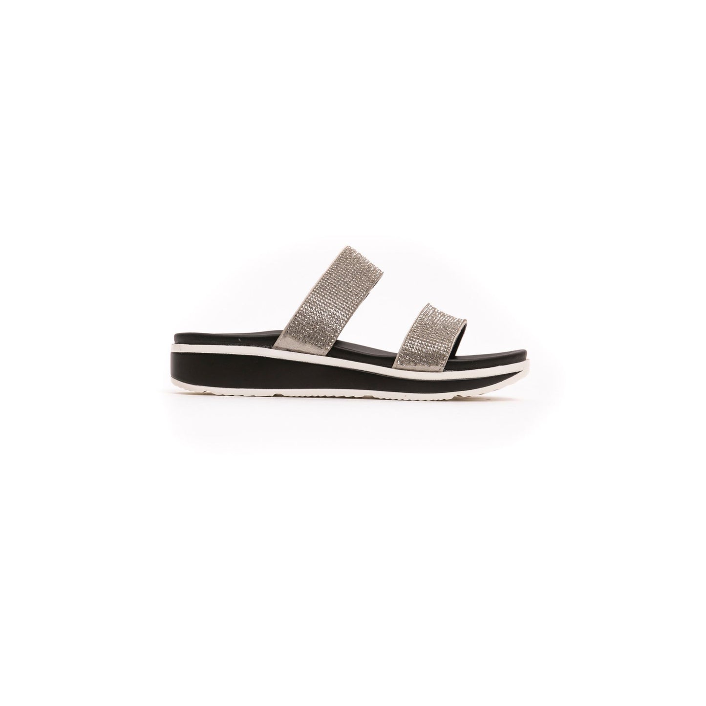Péché Originel Sandalette